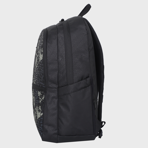 Sac à dos pour ordinateur portable antivol et étanche Arctic Fox Sigma 30L avec port USB, noir - Product Image 4
