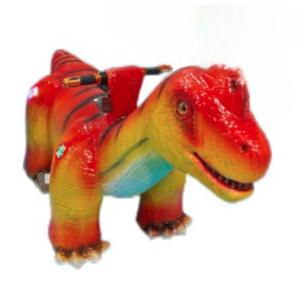 Top Selling Kids Butterfly Battery Operated Dinosaur Ride On Toy With Lights Smooth Driving Experience Available For Sale - Product Image 5