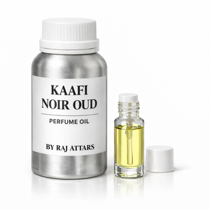 High Quality KAAFI NOIR OUD 100 Grams Concentrated <b>Perfume</b> <b>Oil</b> Parfum Eco-Friendly Long Lasting Unisex <b>Fragrance</b> Daily Use - Product Image 1