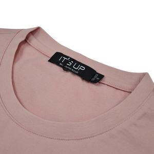 T-shirts à manches courtes pour femmes respirants à impression numérique, confortables et élégants, hauts à col rond pour les entraînements et les activités estivales - Product Image 2