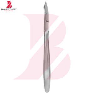 Durable Stainless Steel Cuticle Nail Nippers Salon & Home Manicure <b>Tools</b> Easy To Use Non Slip Customized Made Cuticle Nippers - Product Image 3
