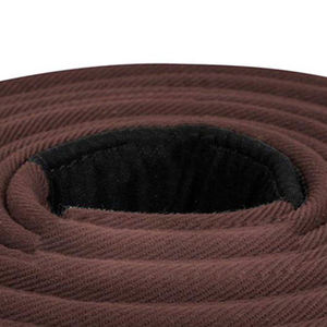 Nouvelles ceintures d'arts martiaux brodées avec logo personnalisé en gros - Ceintures de haute qualité disponibles dans toutes les couleurs - Product Image 4