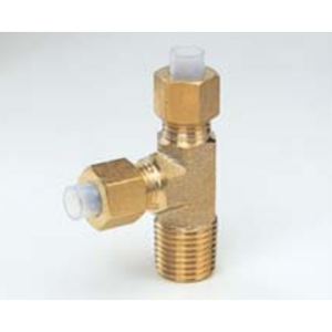 NITTA Quick Seal Fitting ST2N3/16 Categoría - Product Image 2