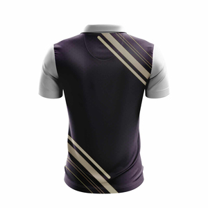 เสื้อเชิ้ตคุณภาพพรีเมียมสำหรับองค์กร ปักโลโก้ได้ ผ้าฝ้ายแท้ 100% สไตล์ลำลอง สตรีทแวร์ ทรงคลาสสิก สั่งซื้อจำนวนมากได้ - Product Image 2
