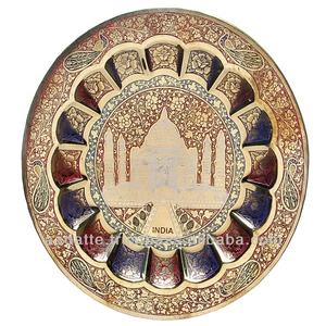 สำหรับภาพสัญลักษณ์ความรักแผ่นทองเหลืองที่ออกแบบเป็นเอกลักษณ์แขวนผนังโลหะทองเหลืองสวยงามดีไซน์สวยขายส่ง - Product Image 5