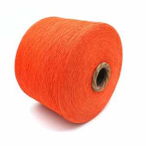 Hilo de poliéster y algodón al por mayor duradero y colorido - Product Image 2