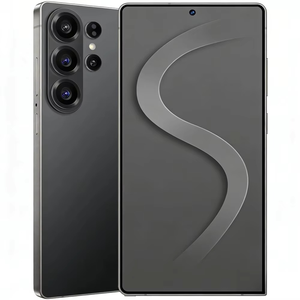 Nouvelle Version 2026 S26 Ultra Téléphone 4G/5G Prix Abordable Écran 6,9 Pouces Octa-Core Caméra 64MP Avec Logo Mobile Débloqué - Product Image 4