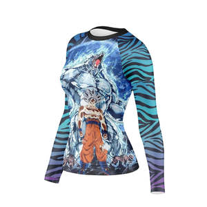 Lightweight Best Price Men's Rash Guard-New Arrival Breathable Quick Dry <b>Long</b> <b>Sleeve</b> Casual Wear Stylish Comfort - Product Image 4
