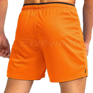 Pantalones Cortos Deportivos Casuales Ecológicos, de Secado Rápido, con Logotipo Personalizado, Colores y Tallas Personalizables, Precio Bajo - Product Image 5