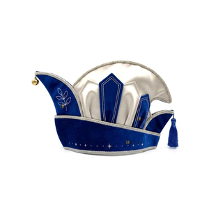 Casquette de Carnaval à Prix Réduit, Broderie Machine, Chapeau de Fête Formel, Déguisement Fantaisie, Casquette de Carnaval - Product Image 4