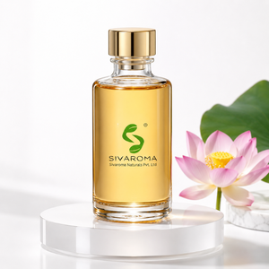 สารสกัดจากดอกบัวธรรมชาติที่มาจากวัสดุดอกไม้ระดับพรีเมียมสำหรับการดูแลผิวผลิตภัณฑ์เพื่อสุขภาพและธุรกิจระดับโลก - Product Image 2