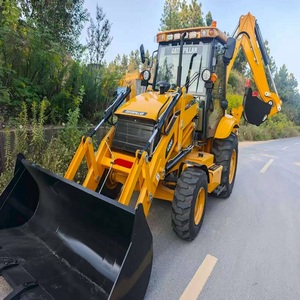 Retroexcavadora Caterpillar Cat420F Original Usada, con Pocas Horas de Trabajo, en Buenas Condiciones - Product Image 6