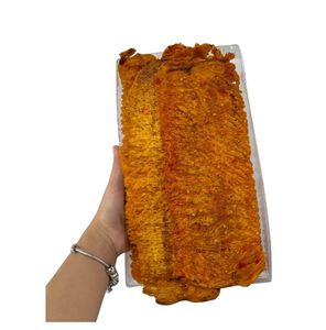 CALAMAR ENROLLADO LISTO PARA COMER, ALTA EN PROTEÍNAS, BAJO EN GRASAS, DELICIOSO SNACK DE MARISCOS, CAJA DE 10 KG, 12 MESES DE CADUCIDAD, PARA EXPORTACIÓN - Product Image 1