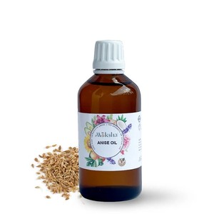 Huile essentielle d'anis |   Fournisseur en gros d'huiles essentielles de qualité supérieure, fabricant OEM de marques privées - Product Image 2