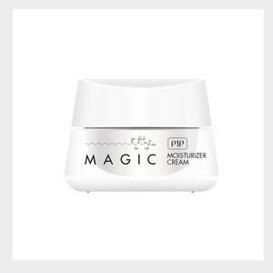 Produits de soin coréens K-Beauty Crème hydratante magique P1P 50ml Fabriqué en Corée lotion pour le visage anti-âge - Product Image 2