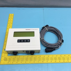 Progressive Technologies PTI 4301C-DGLS Sentry - Équipements et pièces semi-conductrices d'occasion fiables et mondialement reconnus - Product Image 1