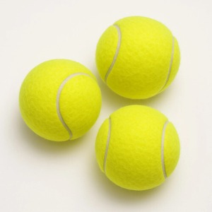 Advanced Cricket Tennis <b>Ball</b> Premium Soft Feel Strong <b>Bounce</b> Practice Training Durable Match Ready Equipment - Product Image 1