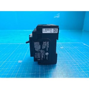 Disjoncteur Fuji AUTO BREAKER EA33AC d'occasion – Pièces détachées d'équipement semi-conducteur Legacy - Product Image 3