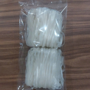 Los Mejores Fideos de Arroz Vietnamitas Frescos, Auténticos Fideos Secos Vietnamitas: Opciones Personalizables OEM/ODM para Mercados Globales - Product Image 1