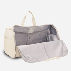 Sac de sport à cordon personnalisé unisexe pour le sport et les voyages d'affaires Sac à bandoulière promotionnel populaire - Product Image 3