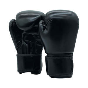 Gants de boxe au design classique, personnalisés, nouvelle mode, prix bas, gants de boxe en vente en ligne - Product Image 2