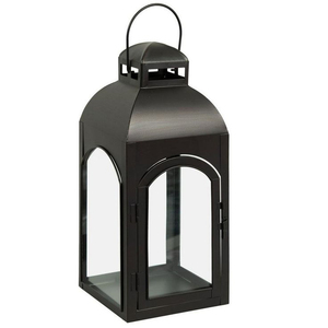 Nuevo y Elegante Portavelas de Metal con Color Cobre para Decoración del Hogar, Portavelas de Metal de Tamaño Personalizado para Decoración del Hogar - Product Image 5