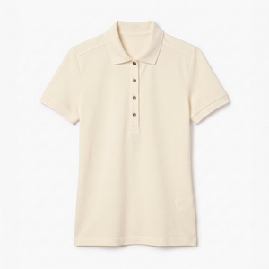 Custom Logo Breathable Women Polo Shirts Premium Quality Women Polo Shirts Slim Fit Women Polo Shirts T-Shirt Women's Clothing - Product Image 2