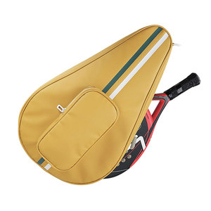 Housse de raquette de tennis de haute qualité, nouvelle arrivée, équipement sportif, housse de raquette de tennis - Product Image 1