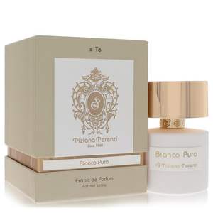 Bianco Puro by Extrait De Parfum, Profumo da Donna - Product Image 1