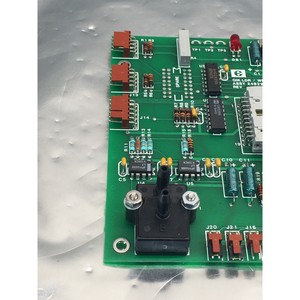 ASM 03-107556D01 ชุดแผงวงจรพิมพ์ (PCB Assy) - ไดรเวอร์จอแสดงผล/คีย์บอร์ด - อุปกรณ์และอะไหล่เซมิคอนดักเตอร์ระดับโลกที่เชื่อถือได้ - Product Image 1