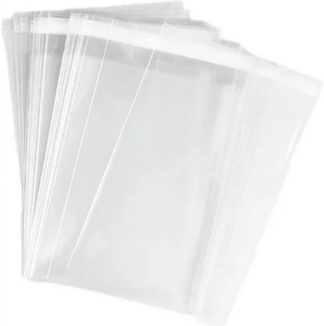 Bolsa ESD con Cierre de Cremallera de PE de Alta Resistencia de 950x1100 mm Empaque de Comestibles Impermeable con Fondo Cuadrado, Impresión Serigráfica, Personalizable, SYSTECH - Product Image 1