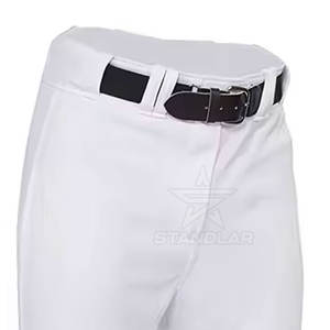 Nueva Llegada de Ropa Deportiva, Uniforme de Béisbol 100% Poliéster, Uniforme de Béisbol al Mejor Precio - Product Image 6