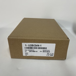 โหลดเซลล์ HBM รุ่น 1-U2B/2kN-1 - Product Image 1
