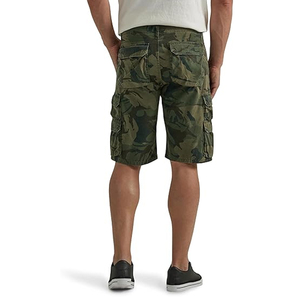 Shorts de chasse Signature en tissu extensible de qualité supérieure, vêtements d'extérieur avec service OEM, tailles OEM, support fabricant en gros - Product Image 4