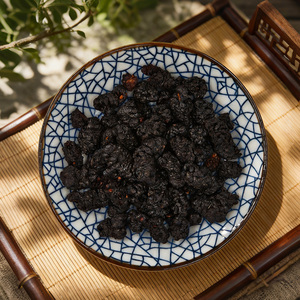 תות שדה מיובש ללא גופרית, איכותי וסיטונאי, לקידום רטיבות הלוע והקלה על עצירות - Product Image 4