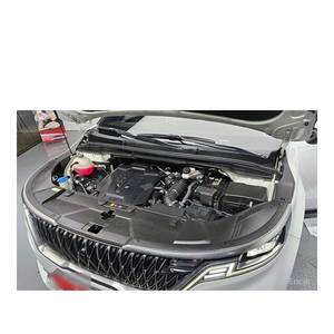 Para Kia Carnival Junio 2022, Limusina de Techo Alto para 9 Pasajeros, Gasolina, Automática, con Cámara Trasera, 33,824 km, Volante a la Izquierda - Product Image 6