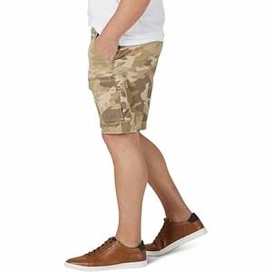 กางเกงขาสั้นลำลองผู้ชาย ใส่สบาย ระบายอากาศได้ดี แห้งเร็ว สีพื้น วิธีการทอผ้าแบบไม่ถักทอ  มีจำหน่ายแล้ว  โพสต์ขึ้นโดย Dress Sports - Product Image 5