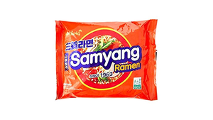 บะหมี่กึ่งสำเร็จรูปรสไก่เผ็ดซัมยัง บุลดัก ฮอต สไปซี่ ชิคเก้น  ขายส่ง ปริมาณมาก สำหรับส่งออก - Product Image 3