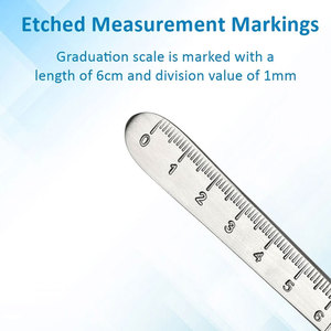 Offre Spéciale : Manches de scalpel fabriquées au Pakistan, sur mesure et réutilisables - Product Image 5