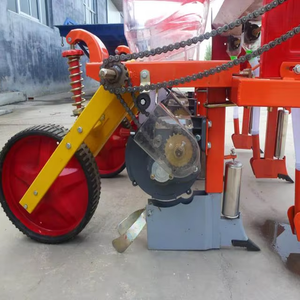 Sembradora Manual con Segadora de Barra y <span class=keywords><strong>Pala</strong></span> Agrícola para Pequeñas Explotaciones - Máquina Ecológica para la Siembra de Maíz - Product Image 5