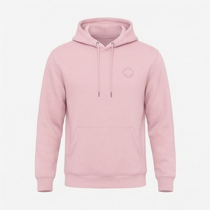Sudaderas con Capucha Personalizadas de Poliéster, 280 GSM, Ligeras, Precio de Fábrica, al por Mayor, Suaves y Cómodas, Color Personalizado - Product Image 1
