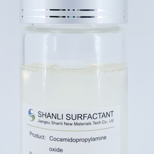 Độ Tinh Khiết Cao 30% CAO-30 Cocamidopropylamine Oxit Chất Lỏng-Mỹ Phẩm Cấp Cho Dầu Gội Đầu & Cơ Thể Rửa - Product Image 2