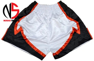 Top Trending <b>Plus</b> <b>Size</b> Men's MMA Boxing Shorts Comfortable Soft Stretch Quick-Drying Lightweight Breathable Fabric Front - Product Image 5