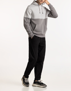 Sudaderas con Capucha para Hombre, 100% Algodón, Antiarrugas, Tejido de Punto Otoñal, Personalizables, Corte Regular, Impresión Digital - Product Image 3