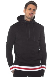 Ensemble de survêtement unisexe pull à capuche homme pantalon de jogging homme ensemble de survêtement oversize - Product Image 5