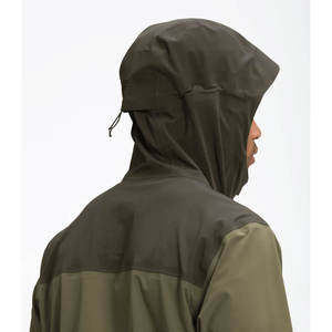 Chaqueta Cortavientos Ultraligera para Hombre, Chaqueta Personalizada de Secado Rápido y Repelente al Agua para Fitness y Running al Aire Libre - Product Image 6