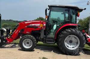 MASSEY FERGUSON 2860M 2023 - Product Image 6