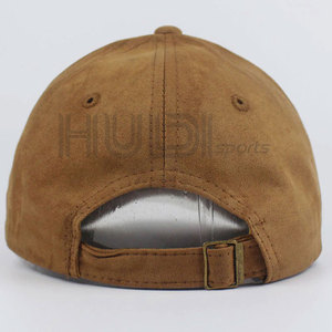 Gorras de Béisbol de Diseño Único Fabricadas en Pakistán, Gorras de Béisbol de Algodón para Uso en Exteriores en Venta - Product Image 4