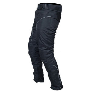 Pantalones de Motocross Unisex Transpirables de Verano, de Alta Calidad, 220g, Personalizables, 100% Poliéster, Más Vendidos - Product Image 3