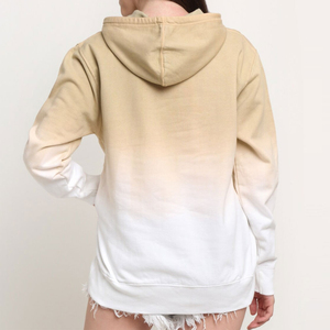 2026 Wholesale Customized High Quality 100% Cotton Fashionable Breathable Sports <b>Workout</b> Woman Crop Top <b>Hoodies</b> OEM Serviced - Product Image 5